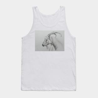 Goat Tank Top